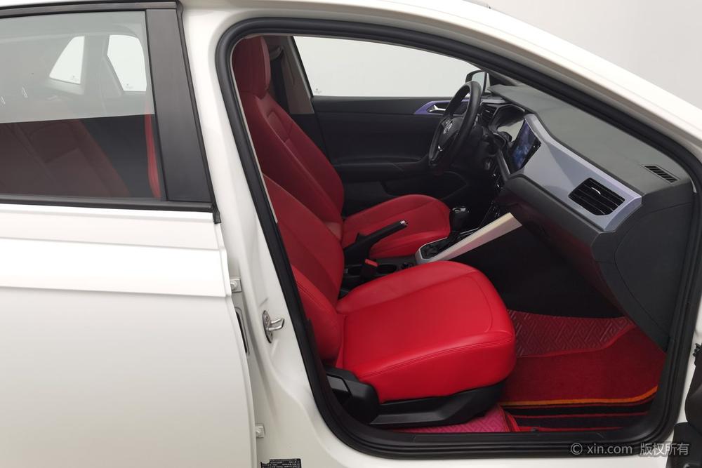 Volkswagen Polo 2020 #19 Volkswagen Polo 2020 car image #19