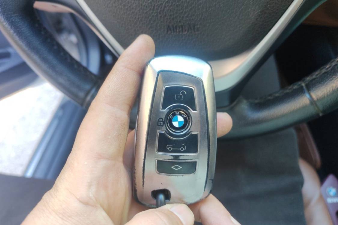 BMW 3 Series 2014 #28 BMW 3 Series 2014 image de voiture #28