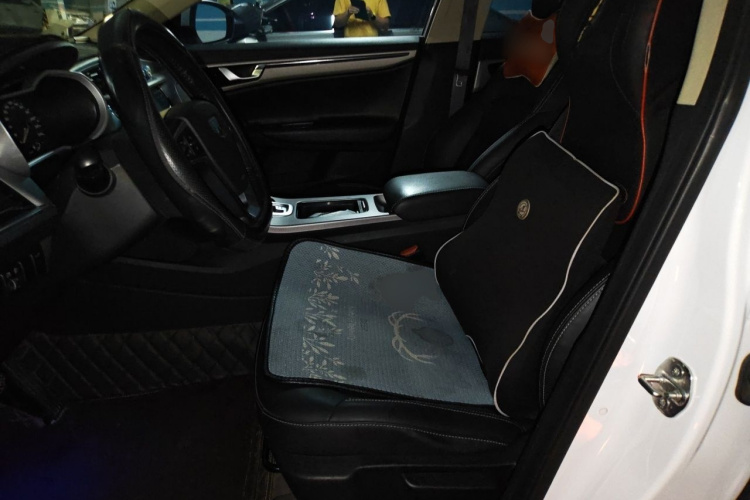 GEELY Emgrand GL 2018 car image #15
