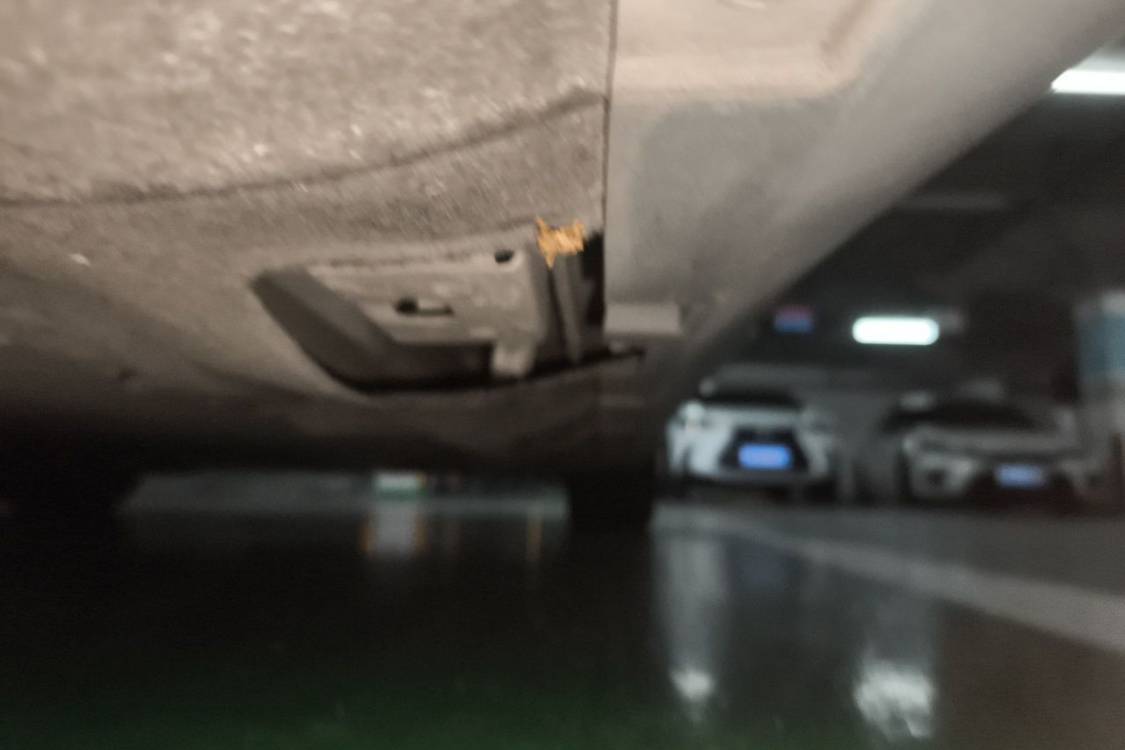 BYD Han 2021 #16 BYD Han 2021 imagen de coche #16