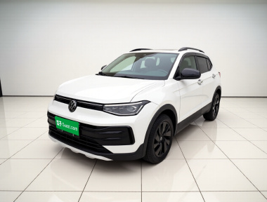 Volkswagen Tharu 2025 صورة سيارة 