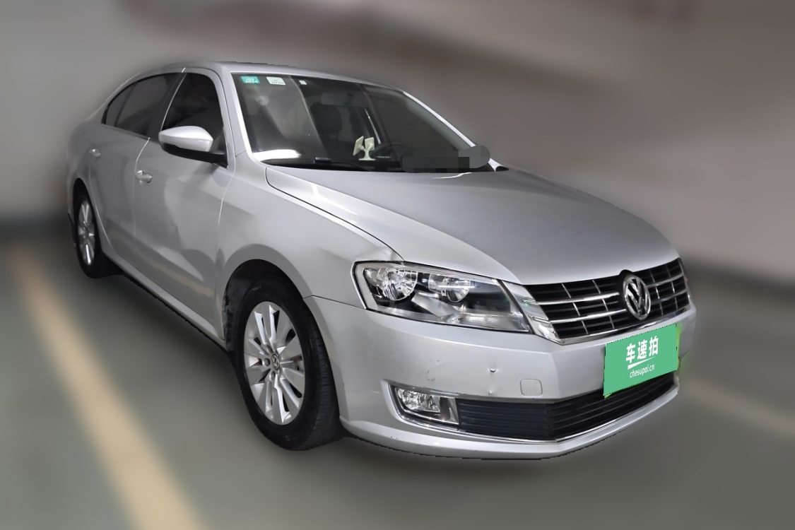 Volkswagen Lavida 2014 #2 Volkswagen Lavida 2014 car image #2