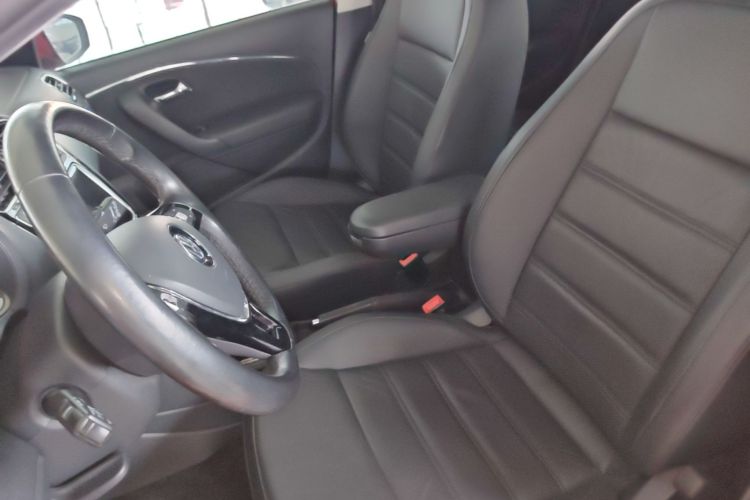 Volkswagen Polo 2018 #15 Volkswagen Polo 2018 imagem de carro #15