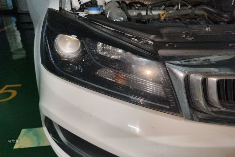 GEELY Emgrand 2020 car image #8