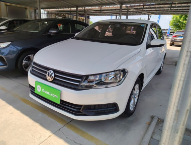 Volkswagen Santana 2020 car image 