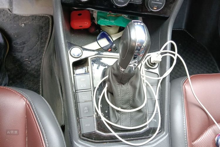 Volkswagen Lavida 2020 car image #16