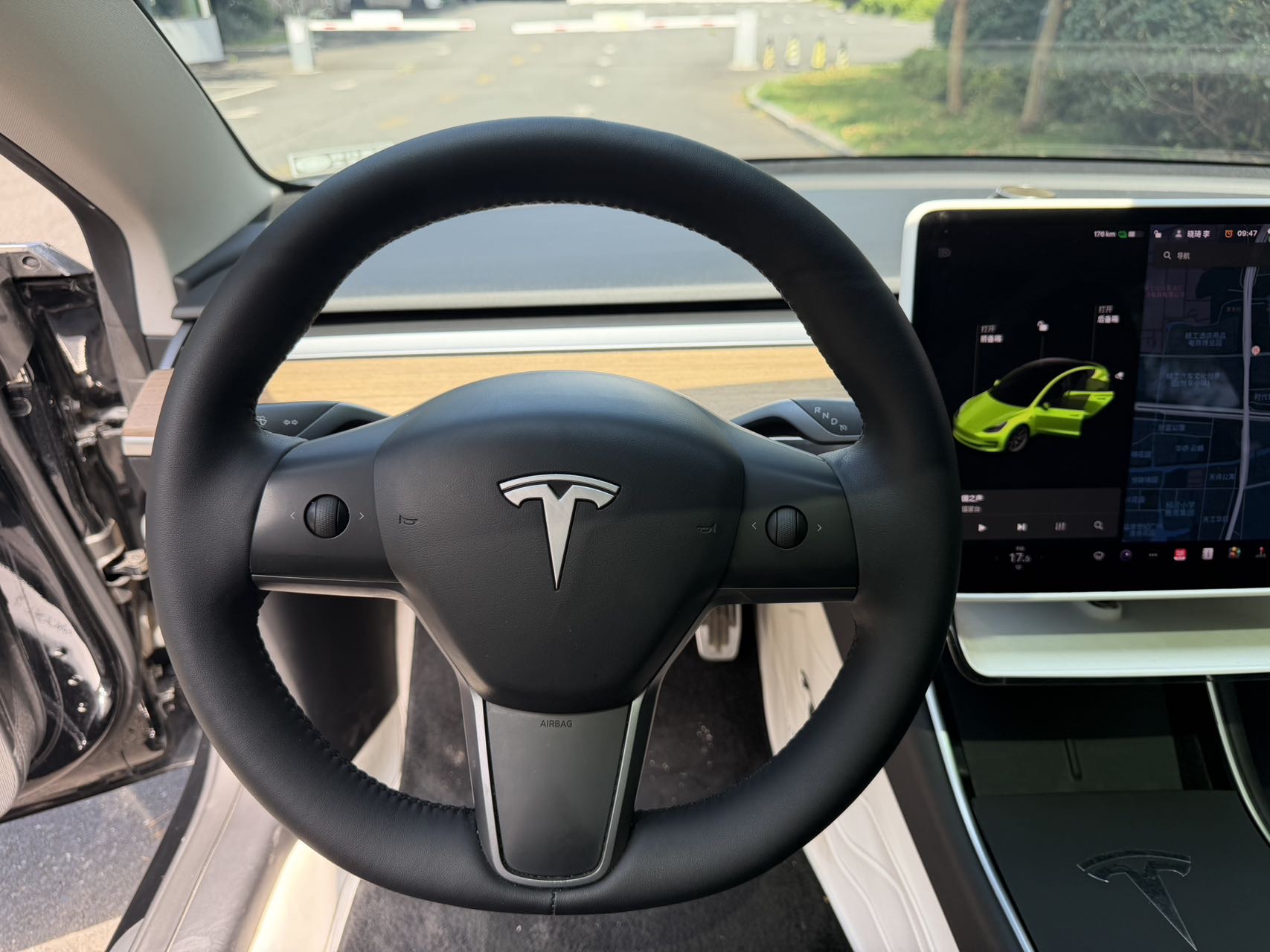 Tesla Model 3 2020 #12 Tesla Model 3 2020 car image #12