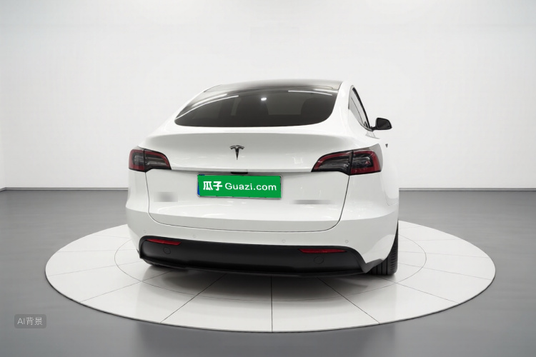Tesla Model Y 2022 car image #6