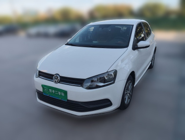 Volkswagen Polo 2016 Volkswagen Polo 2016 car image