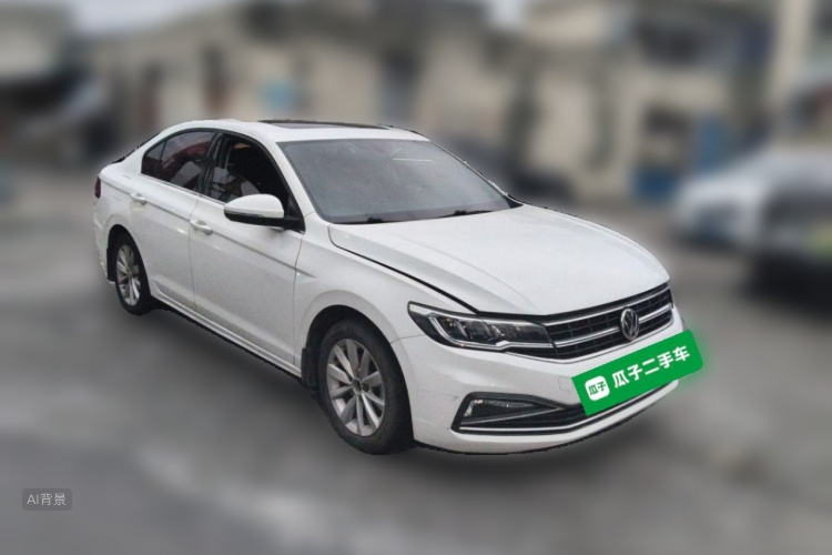Volkswagen Bora 2019 #4 Volkswagen Bora 2019 car image #4