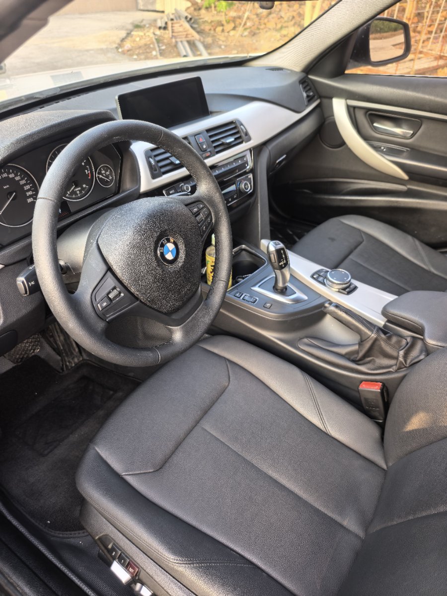 BMW 3 Series 2016 immagine di auto #5