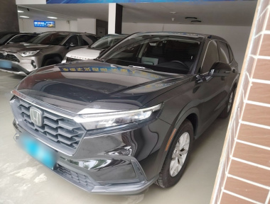 Honda CR-V 2022 car image 