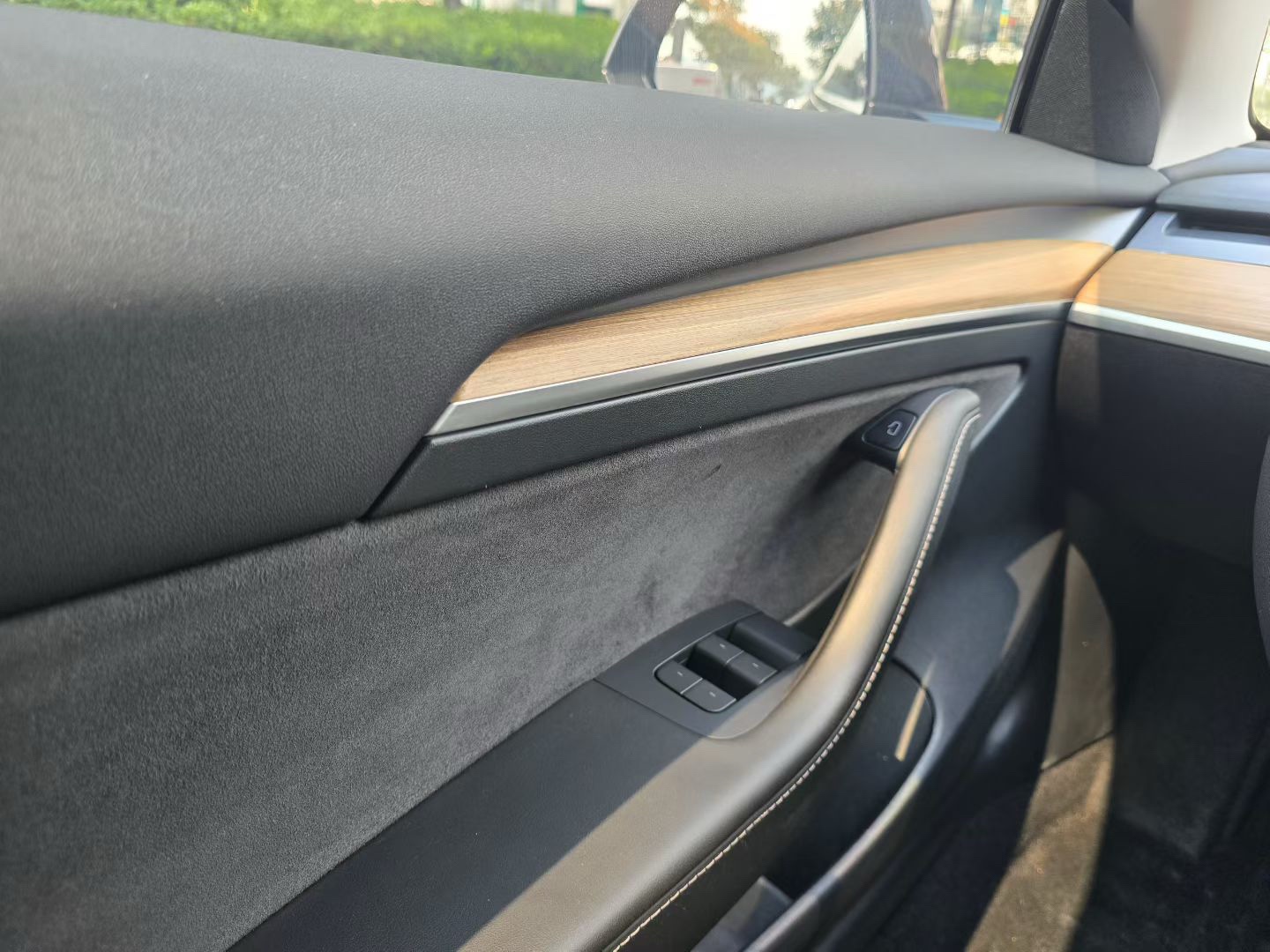 Tesla Model 3 2022 car image #8