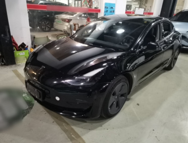 Tesla Model 3 2023 Tesla Model 3 2023 car image