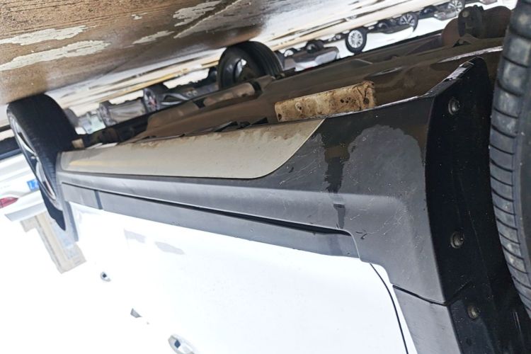 Chery Tiggo 3x 2021 #27 Chery Tiggo 3x 2021 car image #27