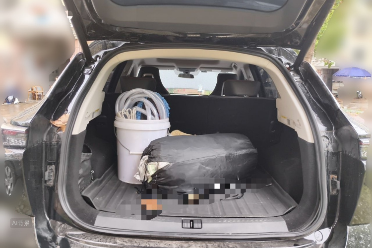 Jetour Dashing 2024 #21 Jetour Dashing 2024 image de voiture #21