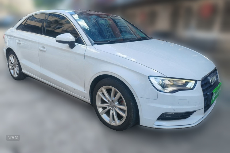 Audi A3 2016 imagem de carro #4