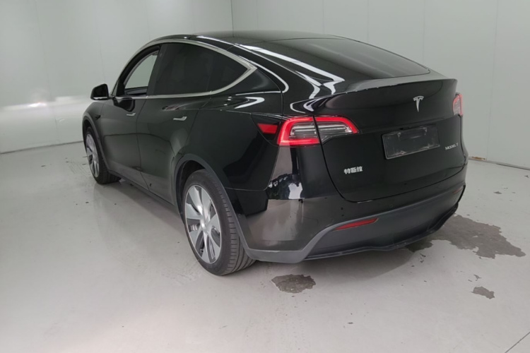Tesla Model Y 2023 #5 Tesla Model Y 2023 car image #5