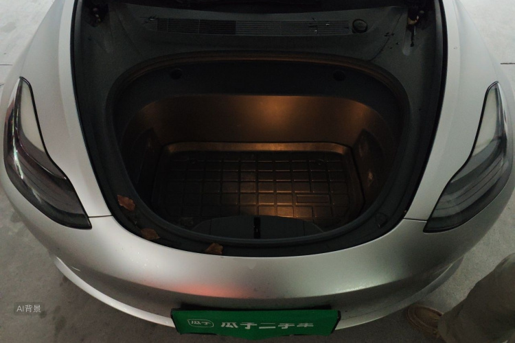 Tesla Model 3 2022 #22 Tesla Model 3 2022 car image #22