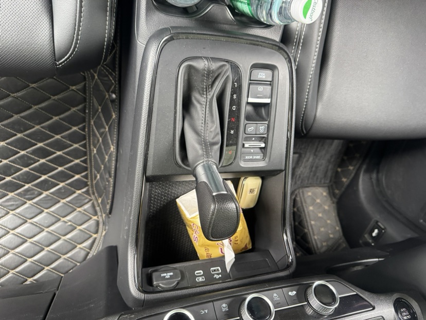 Honda CR-V 2023 car image #6
