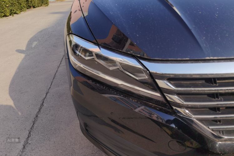 Volkswagen Lavida 2021 imagem de carro #8