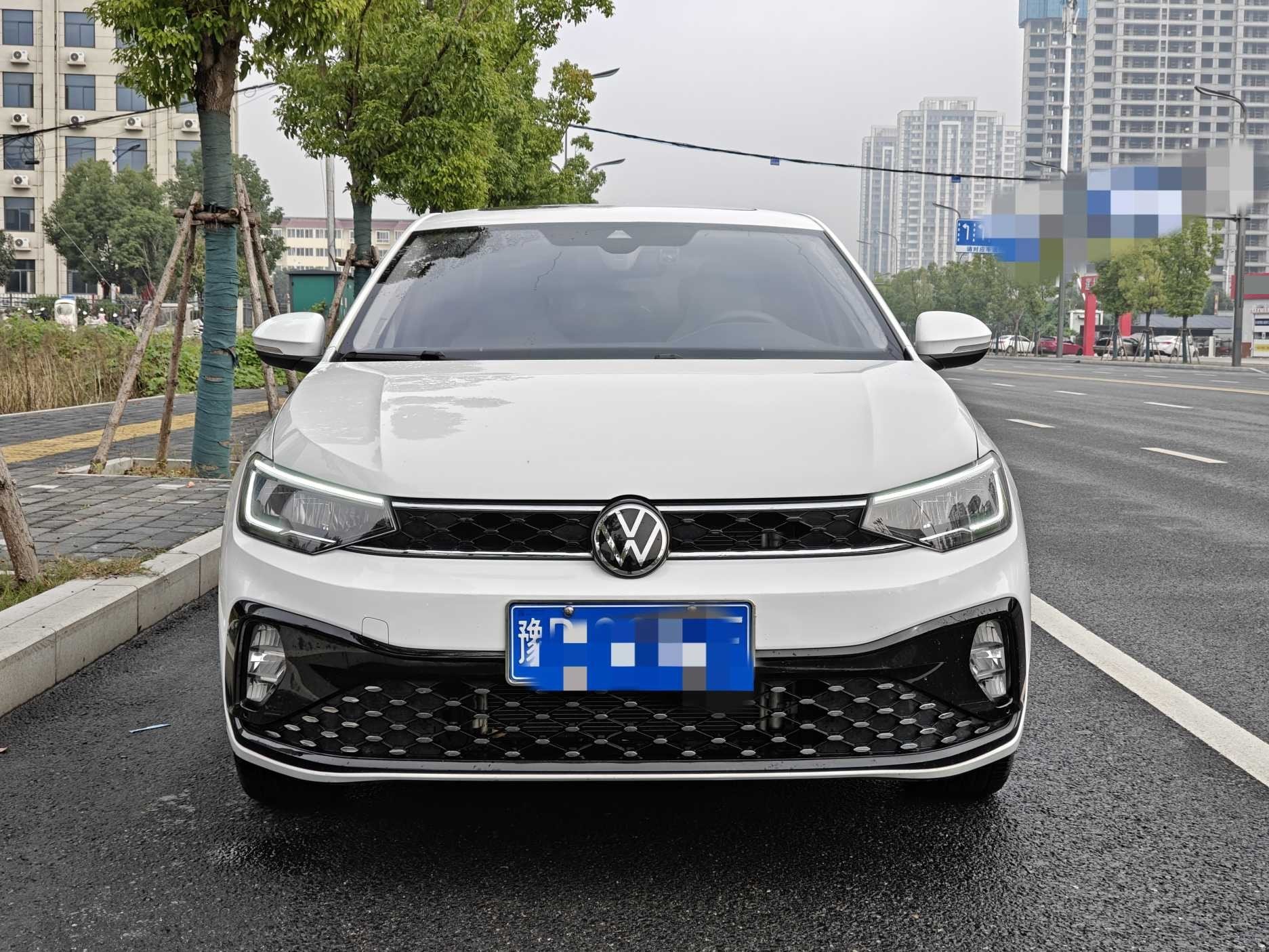 Volkswagen Lavida 2025 изображение автомобиля #2