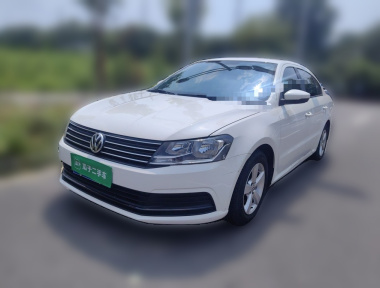 Volkswagen Lavida 2016 car image 