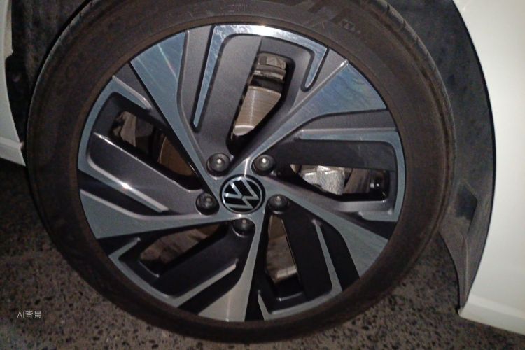 Volkswagen Bora 2025 car image #9