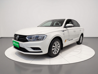 Volkswagen Bora 2017 car image 