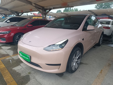 Tesla Model Y 2023 Tesla Model Y 2023 immagine di auto