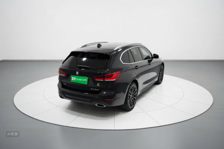BMW X1 2021 #7 BMW X1 2021 car image #7
