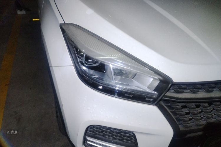 Chery Tiggo 5x 2019 #8 Chery Tiggo 5x 2019 car image #8