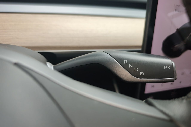 Tesla Model 3 2020 #18 Tesla Model 3 2020 car image #18