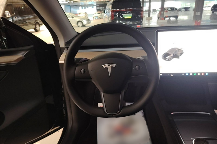 Tesla Model Y 2022 car image #15