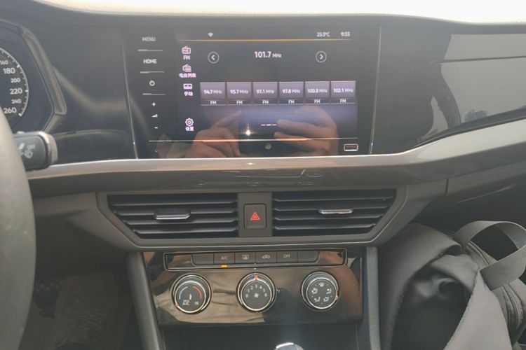 Volkswagen Bora 2021 #13 Volkswagen Bora 2021 immagine di auto #13