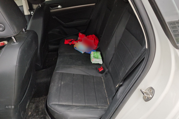Volkswagen Lavida 2022 car image #19