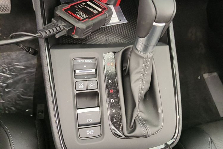 Honda CR-V 2026 car image #14