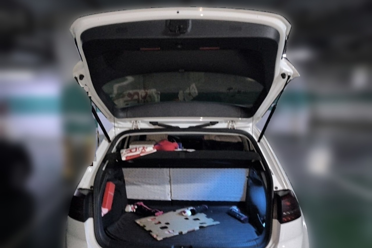 Volkswagen Golf 2015 #17 Volkswagen Golf 2015 car image #17