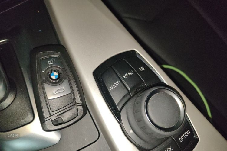 BMW 3 Series GT 2016 car image #10