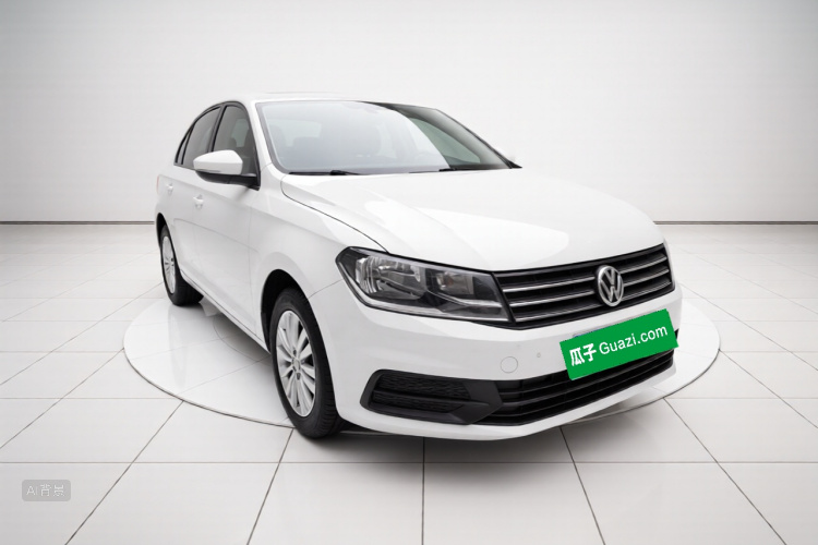 Volkswagen Santana 2023 #4 Volkswagen Santana 2023 car image #4