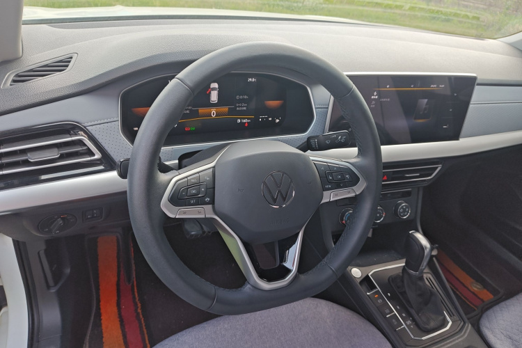 Volkswagen Lavida 2022 imagen de coche #11