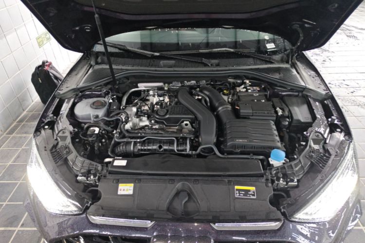 Audi A3 2026 immagine di auto #20