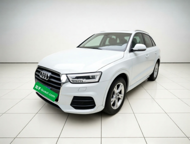 Audi Q3 2019 Audi Q3 2019 car image