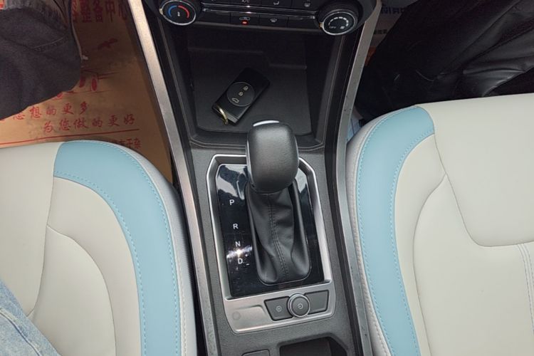 Chery Tiggo 3x 2023 #14 Chery Tiggo 3x 2023 imagen de coche #14