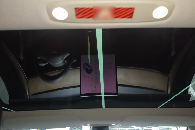 Tesla Model 3 2021 #18 Tesla Model 3 2021 car image #18