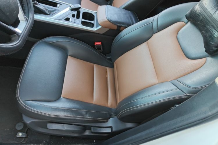 GEELY Vision X6 2018 #17 GEELY Vision X6 2018 car image #17