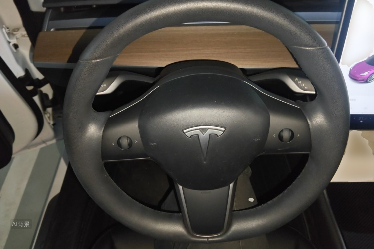 Tesla Model 3 2019 #12 Tesla Model 3 2019 car image #12