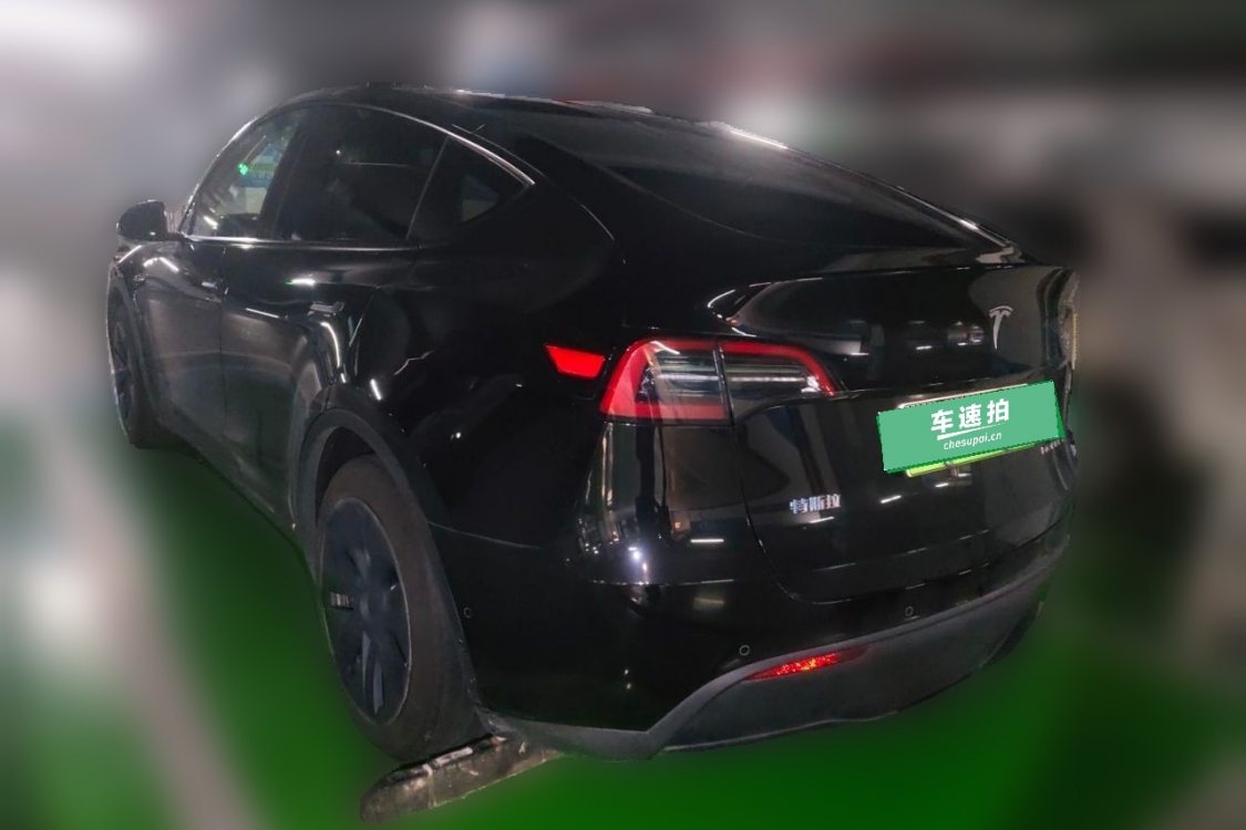 Tesla Model Y 2023 #3 Tesla Model Y 2023 car image #3