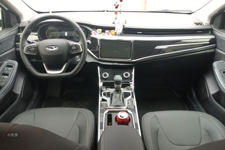 Chery Arrizo 5 2022 #11 Chery Arrizo 5 2022 car image #11