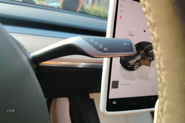 Tesla Model Y 2023 #16 Tesla Model Y 2023 car image #16